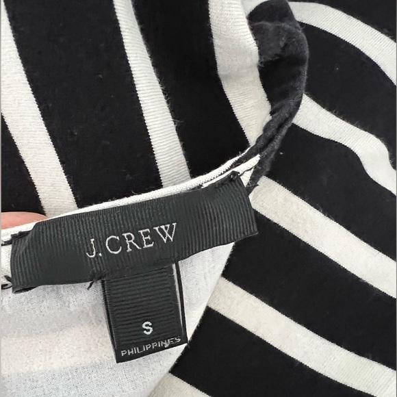 J.Crew Casual Dress | Size S | 100% Cotton - Picture 4 of 5